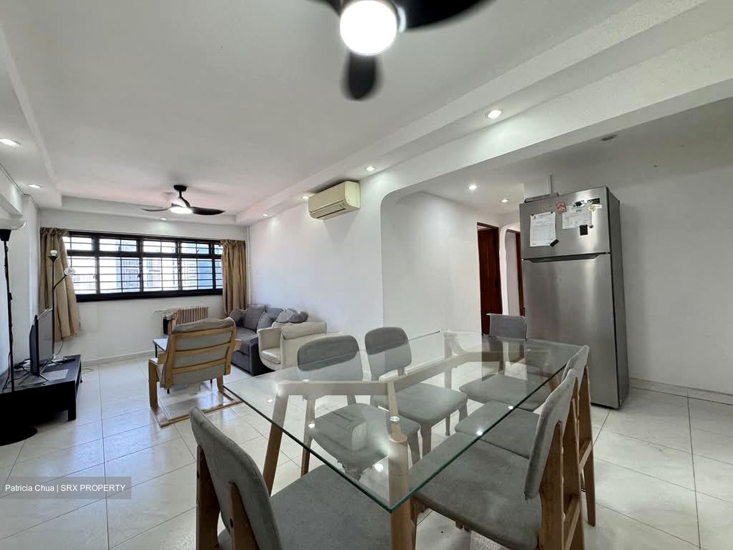 Blk 334 Kreta Ayer Road (Bukit Merah), HDB 4 Rooms #553531751